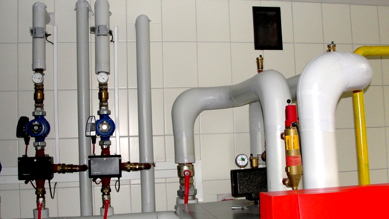 Osada Instalator technika grzewcza instalacje hydrauliczne sanitarne montaż kotłowni Świebodzin Międzyrzecze Sulechów